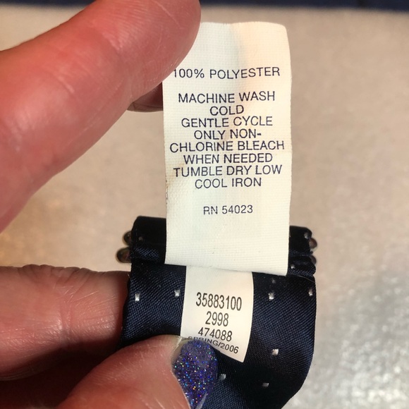 Gap belt - Picture 4 of 6